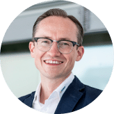 Mag-Arthur-Gaisberger Mag. Arthur Gaisberger, Marketingleiter der DUO Gmbh